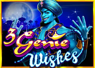 fafa365 3 Genie Wishes ทดลองเล่นฟรี