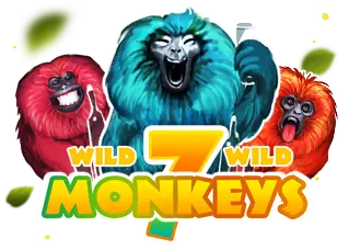 fafa365 7 Monkeys ทดลองเล่นฟรี