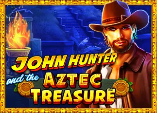 fafa365 John Hunter and the Aztec Treasure ทดลองเล่นฟรี