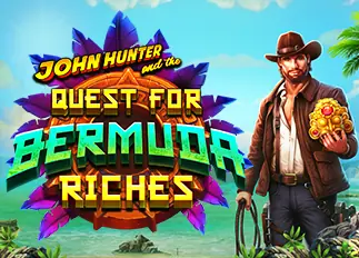 fafa365 John Hunter Quest for Bermuda Riches ทดลองเล่นฟรี