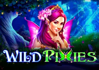 fafa365 Wild Pixies ทดลองเล่นฟรี